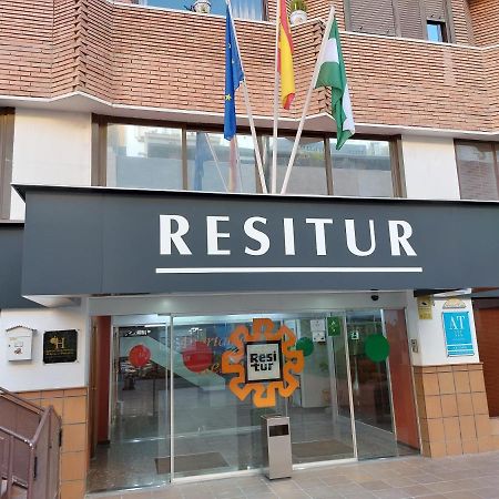 Bonito Apartamento Triana-Los Remedios Sevilla Kültér fotó
