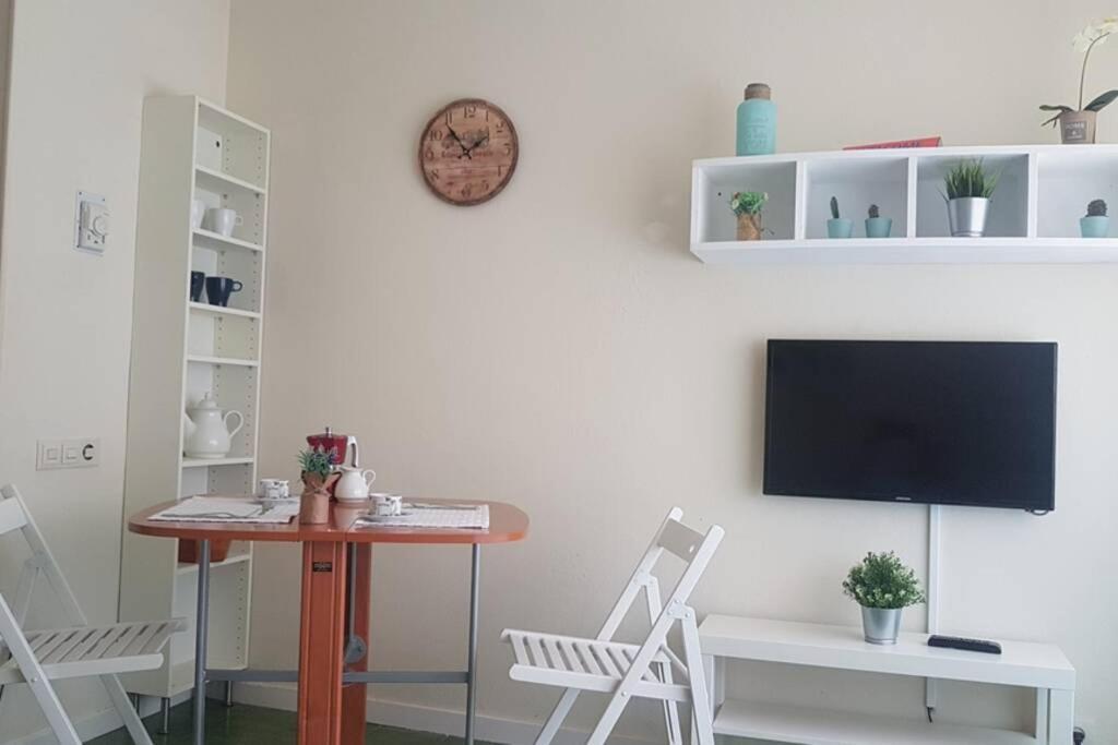 Bonito Apartamento Triana-Los Remedios Sevilla Kültér fotó