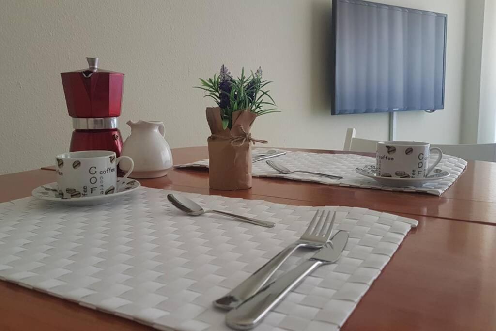 Bonito Apartamento Triana-Los Remedios Sevilla Kültér fotó