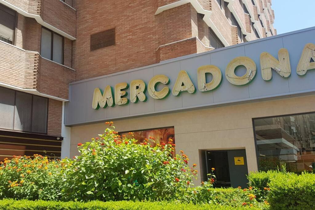 Bonito Apartamento Triana-Los Remedios Sevilla Kültér fotó