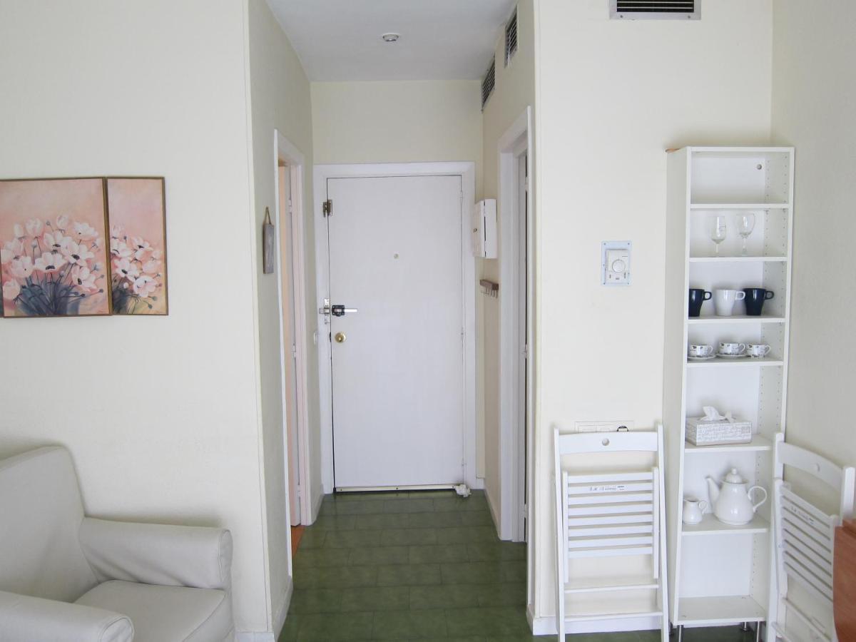 Bonito Apartamento Triana-Los Remedios Sevilla Kültér fotó
